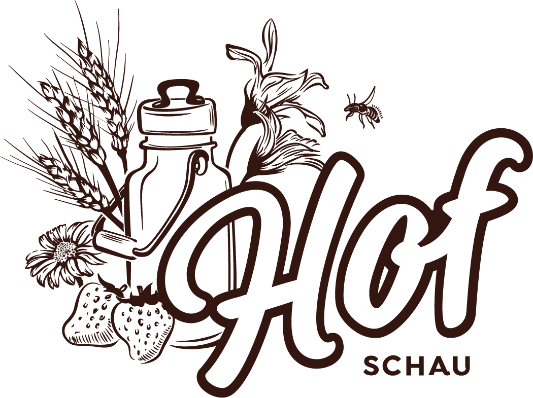 Logo Hofschau